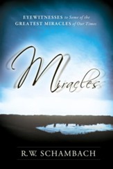 Miracles - eBook