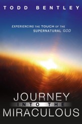The Journey into the Miraculous - eBook
