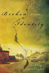 Broken Identity - eBook