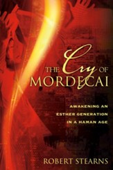 The Cry of Mordecai - eBook