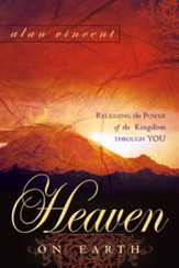 Heaven on Earth - eBook