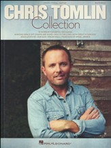 The Chris Tomlin Collection  - Slightly Imperfect