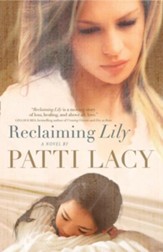 Reclaiming Lily - eBook
