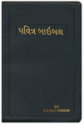 Gujarati Bible (Original Version)