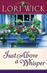 Just Above a Whisper - eBook