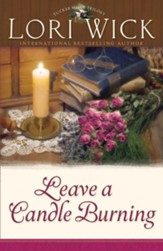 Leave a Candle Burning - eBook