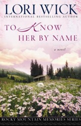 To Know Her by Name - eBook