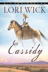 Cassidy - eBook