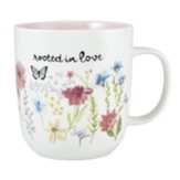 Rooted In Love Mug