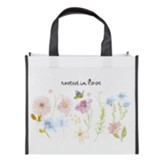 Rooted In Love Tote