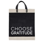 Choose Gratitude Market Tote