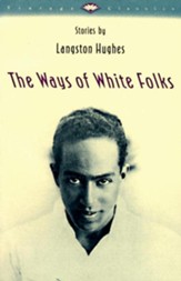 The Ways of White Folks: Stories - eBook