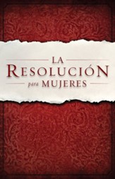 La Resolucion para Mujeres - eBook