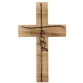 Faith, Tabletop Cross