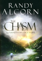 The Chasm: A Journey to the Edge of Life - eBook