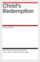 Christ's Redemption - eBook