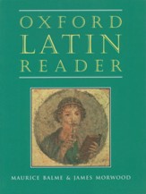 Oxford Latin Course: Oxford Latin Reader