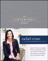 The Contentment Journal