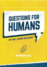Questions for Humans: Workplace