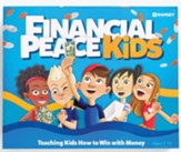 Financial Peace Kids: Teaching Kids How to Win with Money