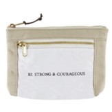 Be Strong Pouch