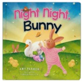 Night Night, Bunny