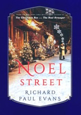 Noel Street - Slightly Imperfect