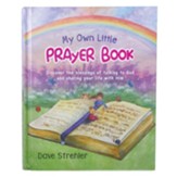 My Own Little Prayer Book