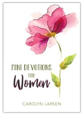 Mini Devotions for Women