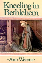 Kneeling in Bethlehem