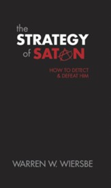 The Strategy of Satan - eBook