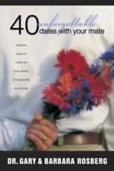 40 Unforgettable Dates with Your Mate - eBook