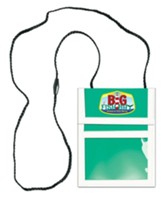 Big Fish Bay: Pouch (pkg. of 10)