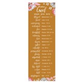 Who God Says You Are Bible Basics, Pack of 10