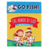 Go Fish! Card Game, The Armor Of God