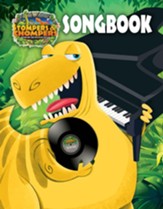 Stompers & Chompers: Songbook