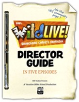 WildLIVE! Director Guide