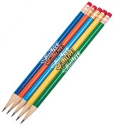 WildLIVE! Pencils (pkg. of 10)