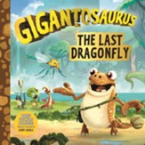 Gigantosaurus: The Last Dragonfly