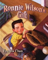 Ronnie Wilson's Gift - eBook