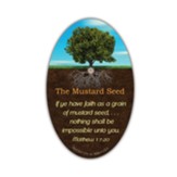 Mustard Seed, Magnet