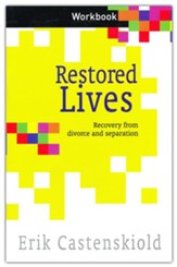 Restored Lives: The Course (Workbook)