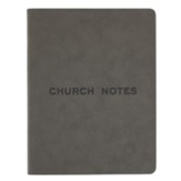 Church Notes Journal
