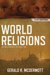 World Religions: An Indispensable Introduction - eBook