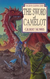 The Sword of Camelot - eBook