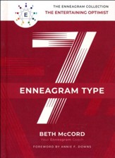 The Enneagram Type 7: The Entertaining Optimist