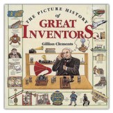 The Picture History of Great  Inventors