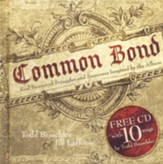 Common Bond, Book & CD