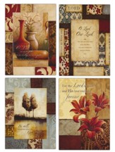 Home Decor Praying for You Cards, Box of 12