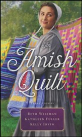 An Amish Quilt